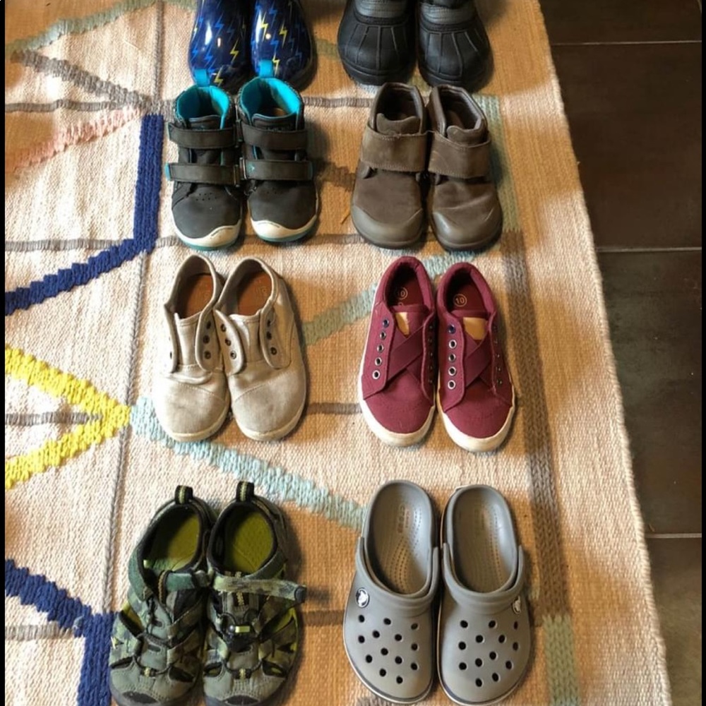 Shoes